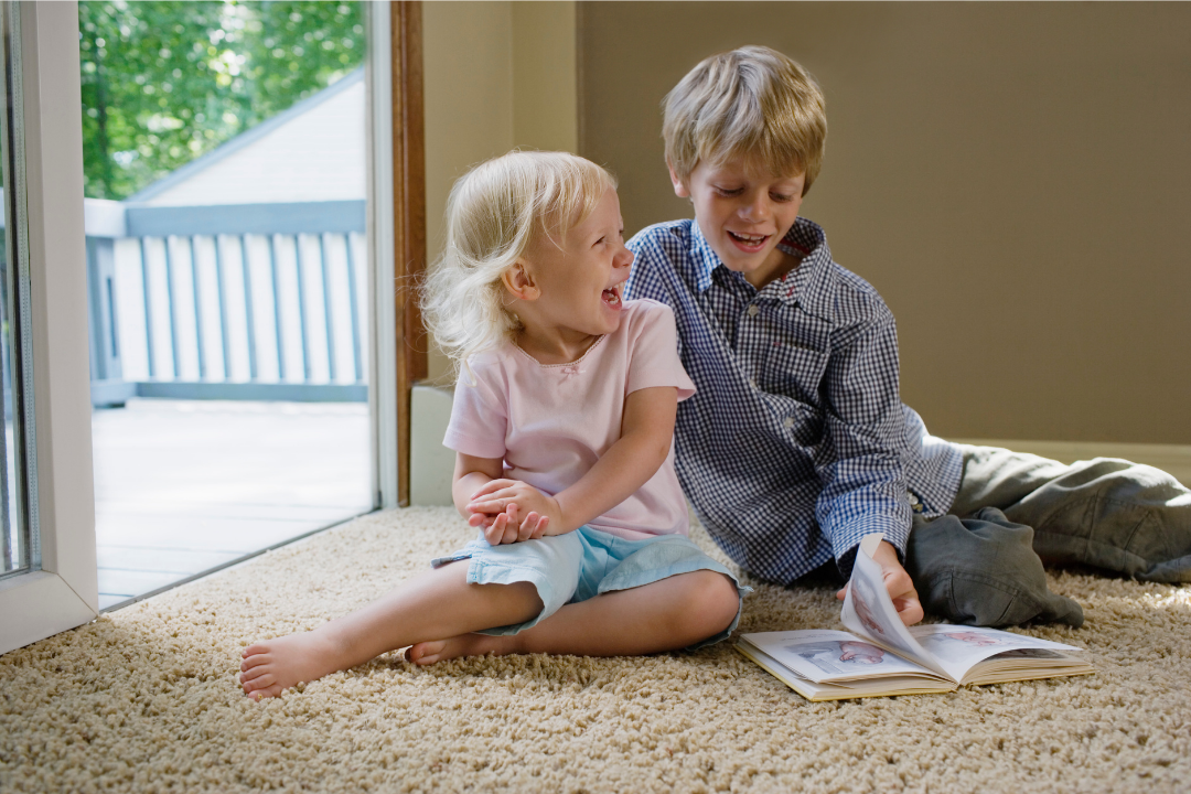 common mistakes homeowners make with their carpet