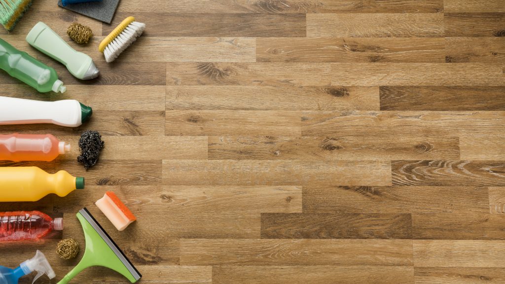 Best Wood Floor Cleaner